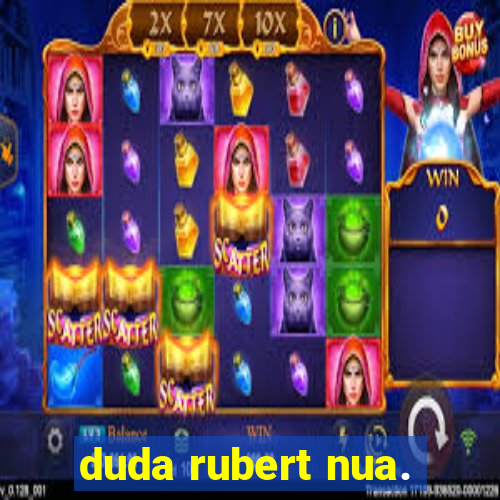 duda rubert nua.